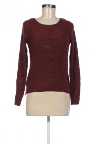 Damenpullover ONLY, Größe S, Farbe Rot, Preis 18,99 €