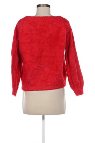 Damenpullover ONLY, Größe XL, Farbe Rot, Preis 18,99 €