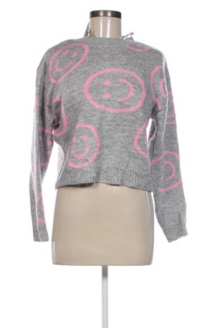 Damenpullover ONLY, Größe S, Farbe Mehrfarbig, Preis 18,99 €