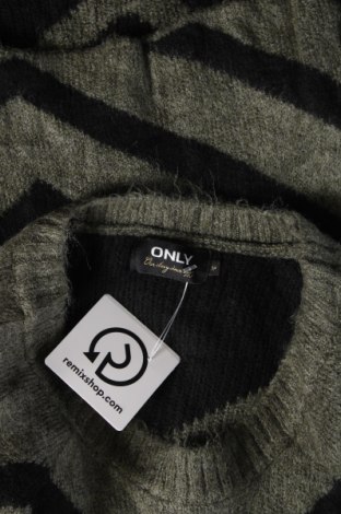 Damski sweter ONLY, Rozmiar M, Kolor Kolorowy, Cena 86,99 zł