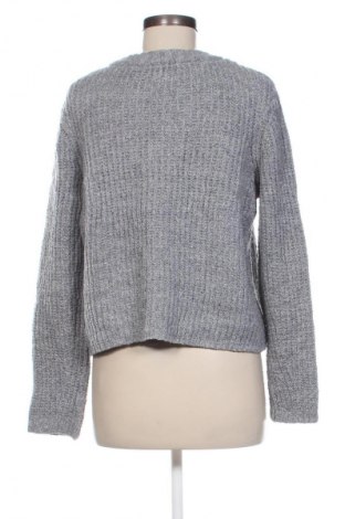 Damenpullover ONLY, Größe L, Farbe Grau, Preis 11,99 €