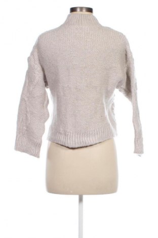 Damenpullover ONLY, Größe M, Farbe Weiß, Preis 18,99 €