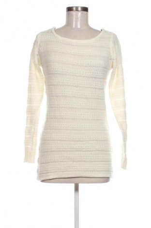 Damenpullover ONLY, Größe S, Farbe Ecru, Preis € 13,81