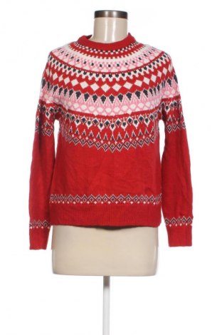 Damenpullover ONLY, Größe S, Farbe Rot, Preis € 18,99