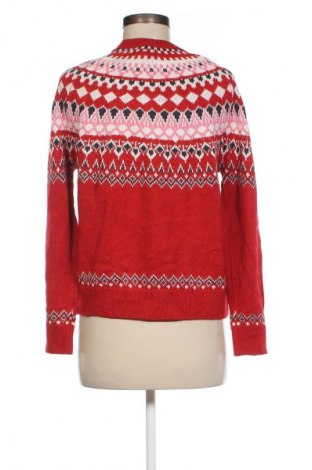 Damski sweter ONLY, Rozmiar S, Kolor Czerwony, Cena 86,99 zł