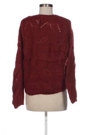 Damenpullover ONLY, Größe M, Farbe Braun, Preis 11,99 €