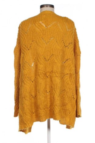 Damski sweter ONLY, Rozmiar M, Kolor Żółty, Cena 29,99 zł