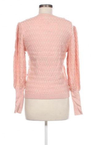 Damenpullover ONLY, Größe S, Farbe Aschrosa, Preis 10,99 €