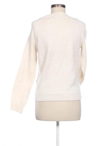 Damenpullover ONLY, Größe S, Farbe Ecru, Preis € 11,99