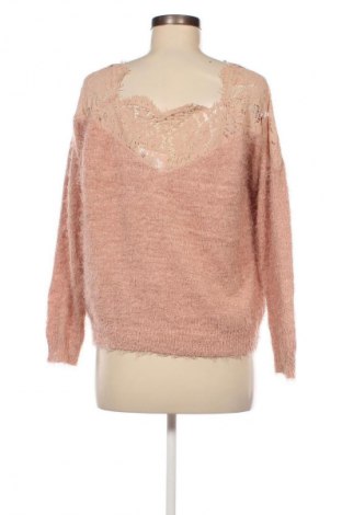 Damenpullover ONLY, Größe L, Farbe Beige, Preis 11,99 €