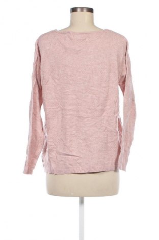 Damenpullover ONLY, Größe M, Farbe Aschrosa, Preis € 11,99