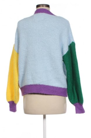 Damenpullover ONLY Carmakoma, Größe L, Farbe Blau, Preis € 11,99