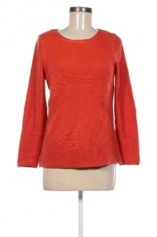 Damenpullover Olsen, Größe M, Farbe Orange, Preis € 4,99