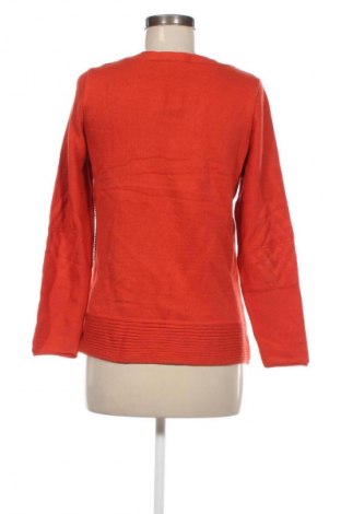 Damenpullover Olsen, Größe M, Farbe Orange, Preis € 4,99