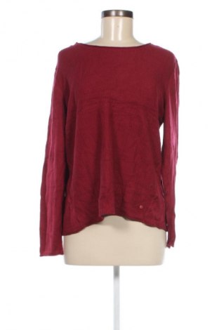 Damenpullover Olsen, Größe XL, Farbe Rot, Preis € 4,99