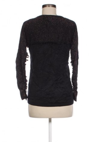 Damenpullover Oltre, Größe M, Farbe Schwarz, Preis 6,99 €