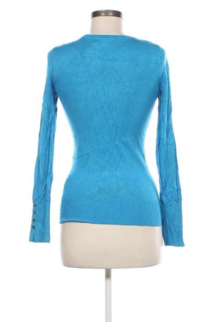 Damenpullover Orsay, Größe S, Farbe Blau, Preis 20,49 €