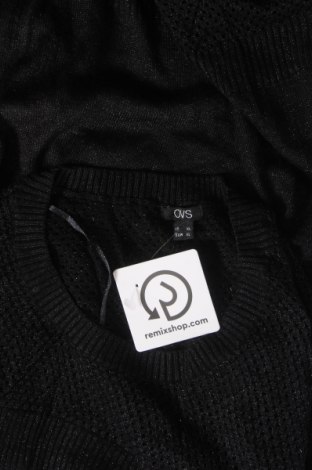 Damenpullover Oviesse, Größe XL, Farbe Schwarz, Preis € 10,49