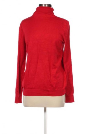 Damenpullover Oviesse, Größe M, Farbe Rot, Preis 20,49 €