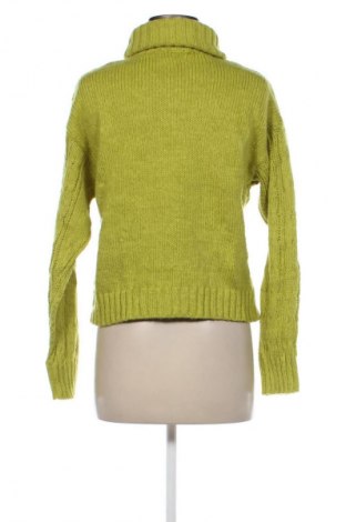 Pulover de femei Page One, Mărime S, Culoare Verde, Preț 95,99 Lei