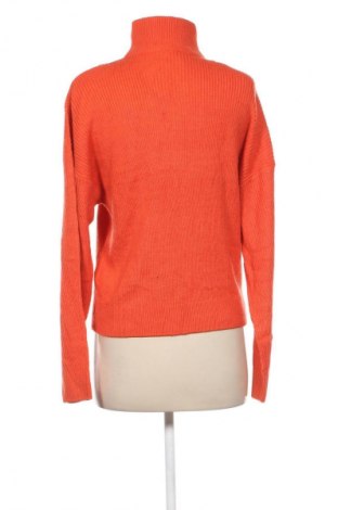 Damenpullover Page One, Größe M, Farbe Orange, Preis 20,49 €