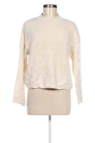 Damenpullover Page One, Größe L, Farbe Beige, Preis € 3,99