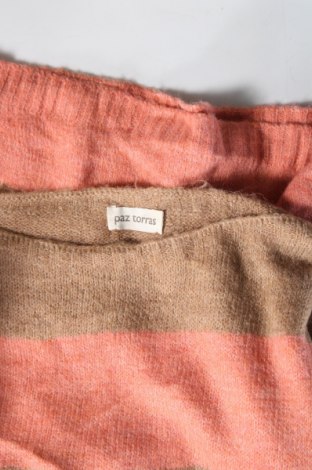 Damenpullover Paz Torras, Größe M, Farbe Mehrfarbig, Preis € 17,99