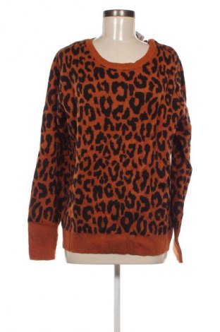 Damenpullover Pescara, Größe XL, Farbe Braun, Preis € 20,49