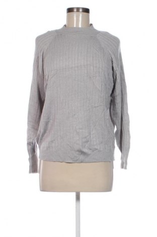 Damenpullover Pota, Größe L, Farbe Grau, Preis € 3,99