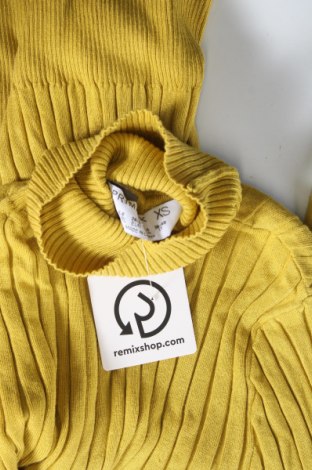 Damski sweter Primark, Rozmiar XS, Kolor Żółty, Cena 39,99 zł