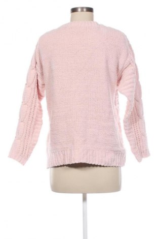 Damenpullover Primark, Größe M, Farbe Aschrosa, Preis € 20,49