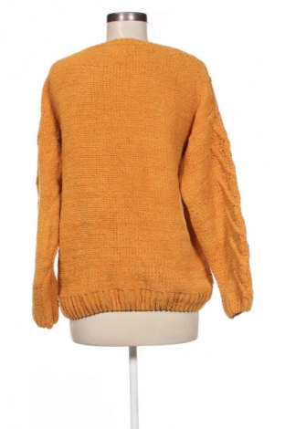 Damski sweter Primark, Rozmiar S, Kolor Pomarańczowy, Cena 47,99 zł