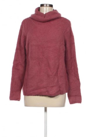 Damenpullover Primark, Größe L, Farbe Aschrosa, Preis € 20,49