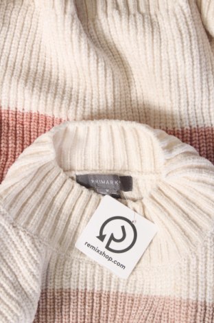 Damenpullover Primark, Größe M, Farbe Mehrfarbig, Preis € 20,49