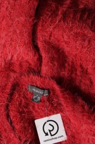 Damenpullover Primark, Größe S, Farbe Rot, Preis € 12,49