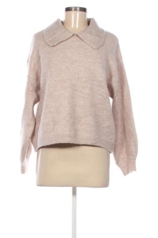 Damenpullover Primark, Größe S, Farbe Beige, Preis € 20,49