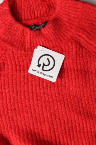 Damenpullover Primark, Größe S, Farbe Rot, Preis € 20,49