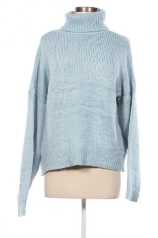 Damenpullover Primark, Größe M, Farbe Blau, Preis € 20,49