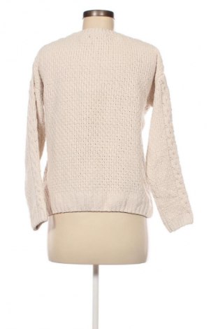 Damenpullover Primark, Größe XXS, Farbe Beige, Preis € 12,49