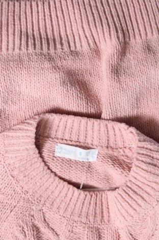 Damenpullover Primark, Größe S, Farbe Rosa, Preis 12,49 €