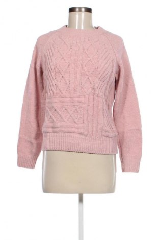 Damenpullover Primark, Größe S, Farbe Rosa, Preis 20,49 €