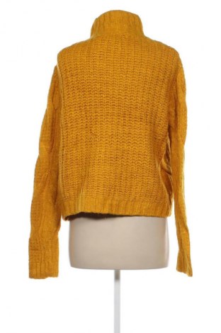 Damski sweter Primark, Rozmiar S, Kolor Żółty, Cena 45,99 zł