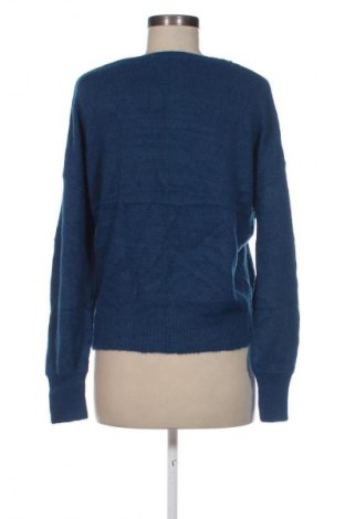 Damenpullover Promod, Größe L, Farbe Blau, Preis 28,99 €