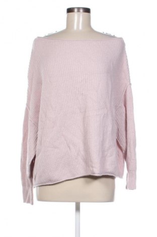 Damenpullover Pull&Bear, Größe S, Farbe Rosa, Preis € 11,99