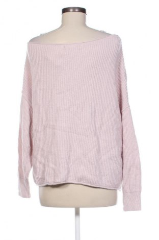 Damenpullover Pull&Bear, Größe S, Farbe Rosa, Preis € 11,99