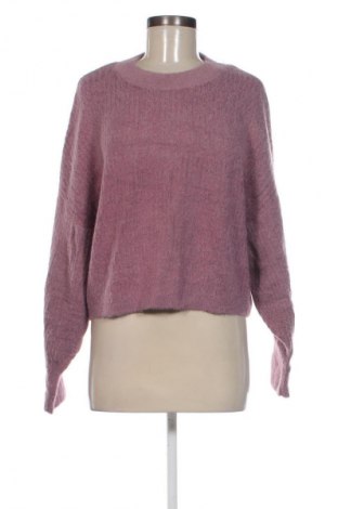 Damenpullover Pull&Bear, Größe S, Farbe Lila, Preis 20,49 €