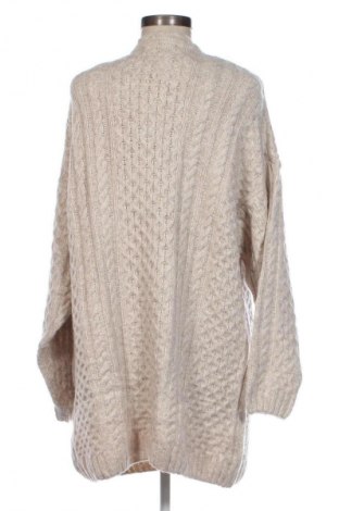 Damenpullover Pull&Bear, Größe M, Farbe Beige, Preis € 12,49