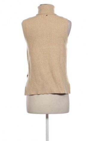 Damenpullover Pulz Jeans, Größe S, Farbe Beige, Preis 20,97 €