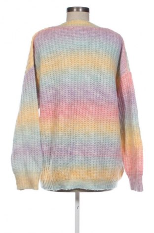 Damski sweter Qed London, Rozmiar L, Kolor Kolorowy, Cena 131,99 zł