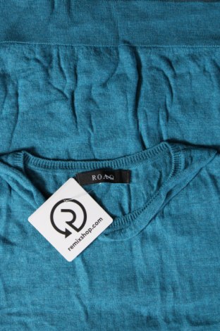 Damenpullover ROAD, Größe S, Farbe Blau, Preis 14,99 €